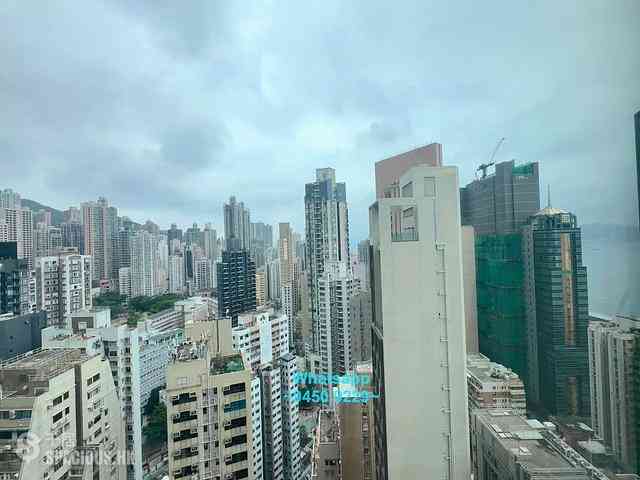 上环 - 帝后华庭 07