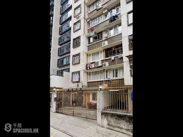 Happy Valley - Cathay Garden 01