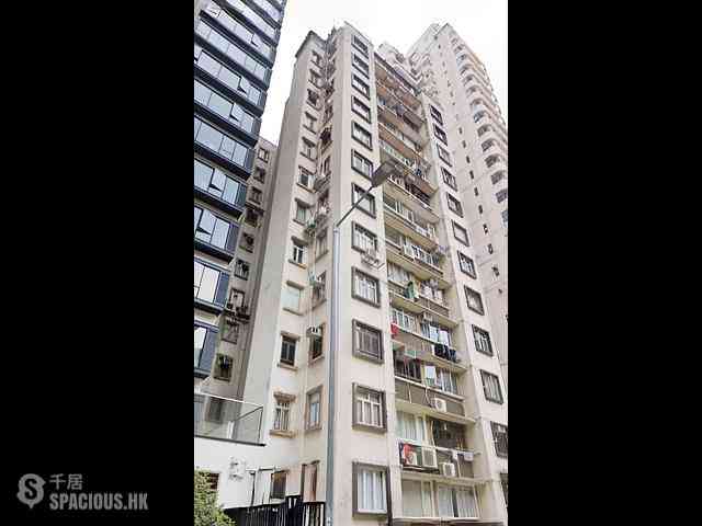 Happy Valley - Cathay Garden 02