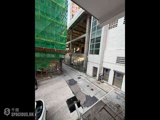 Happy Valley - 6-8, Shing Ping Street 07