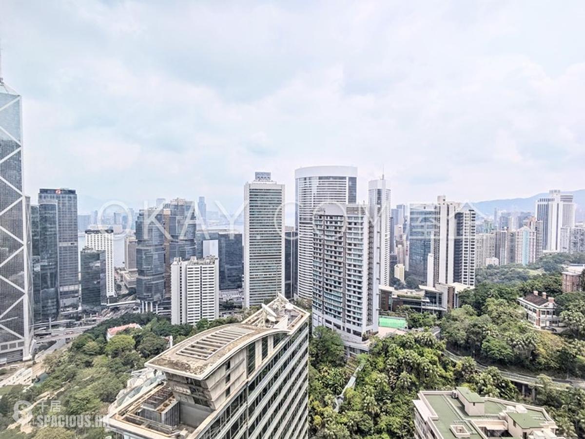 Mid Levels Central - Birchwood Place 01