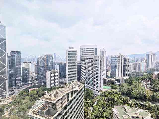 Mid Levels Central - Birchwood Place 01