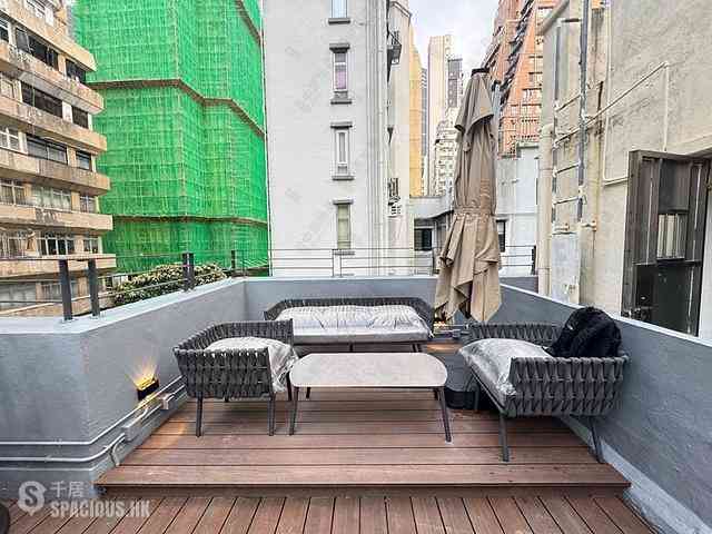 Sheung Wan - 12-16, Lok Ku Road 03