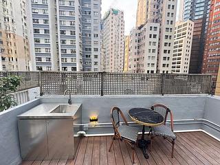Sheung Wan - 12-16, Lok Ku Road 04
