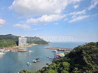 鴨脷洲 - 南湾 02