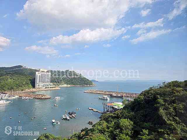 Ap Lei Chau - Larvotto 02