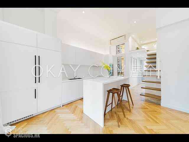 Central - 61-63, Hollywood Road 01
