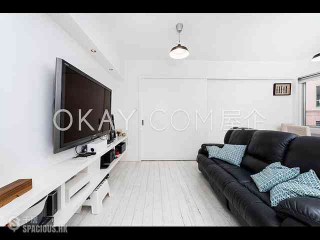Mid Levels West - bonham road 01
