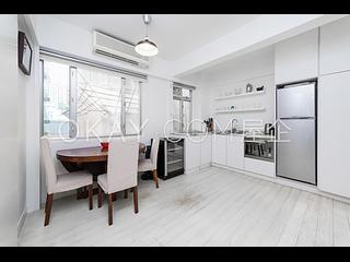 Mid Levels West - bonham road 05