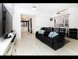 Mid Levels West - bonham road 14