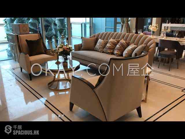 Tai Kok Tsui - One Silversea 01