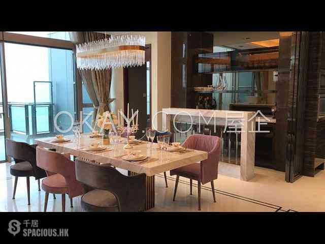 Tai Kok Tsui - One Silversea 02