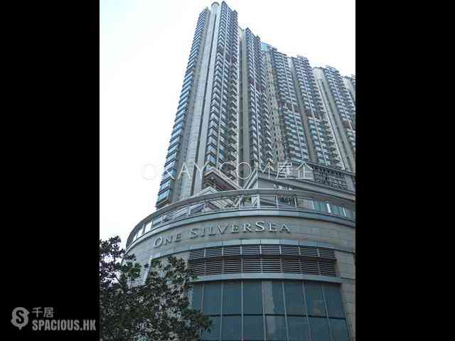 Tai Kok Tsui - One Silversea 03