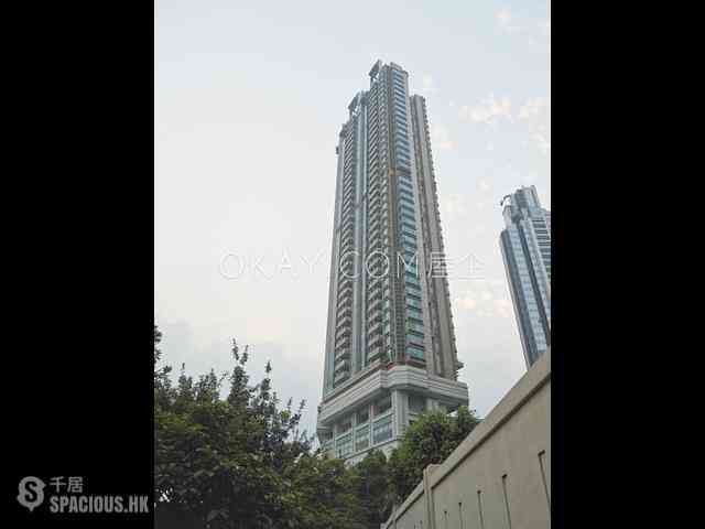 Tai Kok Tsui - One Silversea 04