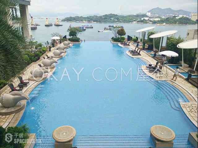 Tai Kok Tsui - One Silversea 07