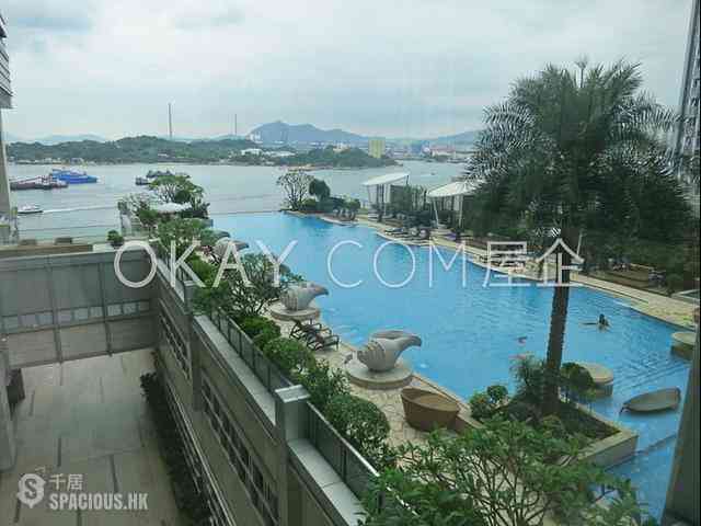 Tai Kok Tsui - One Silversea 08
