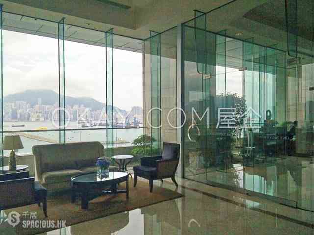 Tai Kok Tsui - One Silversea 09