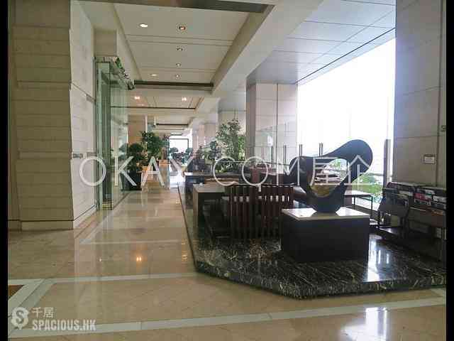 Tai Kok Tsui - One Silversea 11