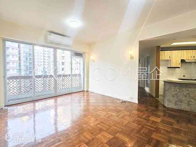 Mid Levels Central - Jing Tai Garden Mansion 01