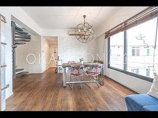 Soho - Kam Kin Mansion 02