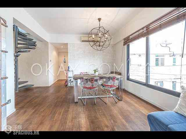 Soho - Kam Kin Mansion 02