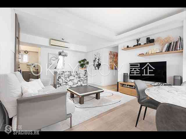 Happy Valley - Linden Court 04