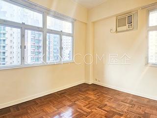 Mid Levels Central - Jing Tai Garden Mansion 04