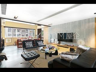 Pok Fu Lam - Y.Y. Mansions 05