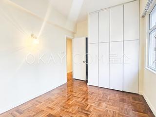 Mid Levels Central - Jing Tai Garden Mansion 05