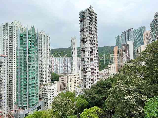 大坑 - 伟景大厦 01