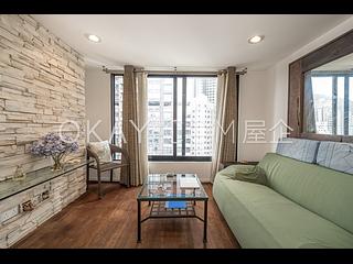 Soho - Kam Kin Mansion 05
