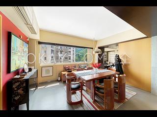 Pok Fu Lam - Y.Y. Mansions 06