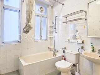 Mid Levels Central - Jing Tai Garden Mansion 06