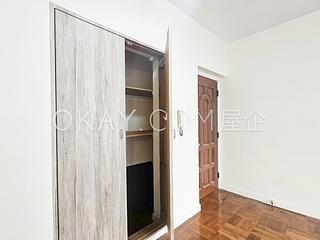 Mid Levels Central - Jing Tai Garden Mansion 07