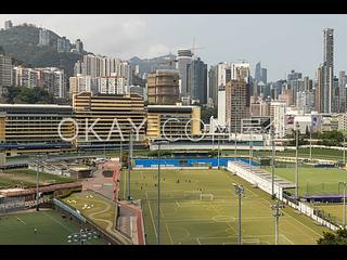 跑马地 - 年达阁 08