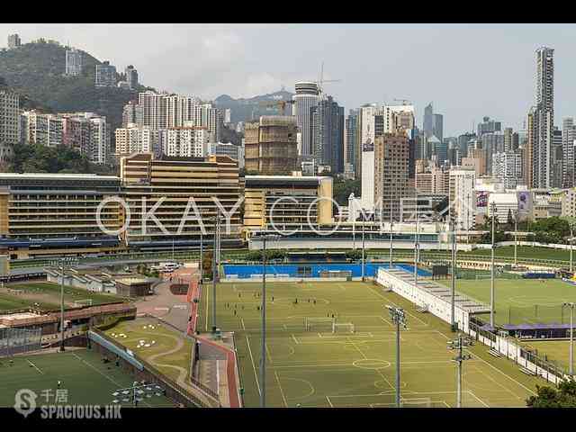 Happy Valley - Linden Court 08