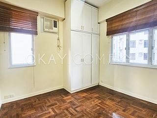 Mid Levels Central - Jing Tai Garden Mansion 08