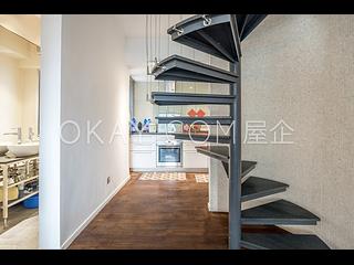 Soho - Kam Kin Mansion 07
