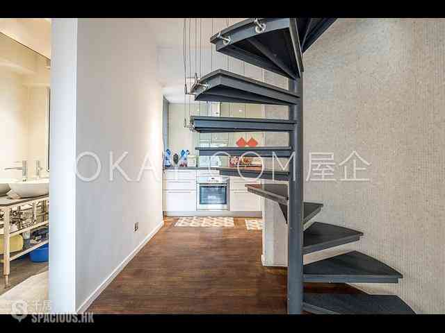 Soho - Kam Kin Mansion 07