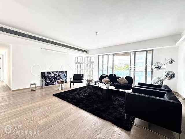 Deep Water Bay - The Carmina (Carmina Place) 01