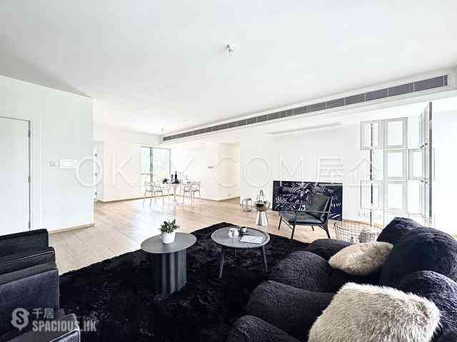 Deep Water Bay - The Carmina (Carmina Place) 02