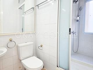 Mid Levels Central - Jing Tai Garden Mansion 09