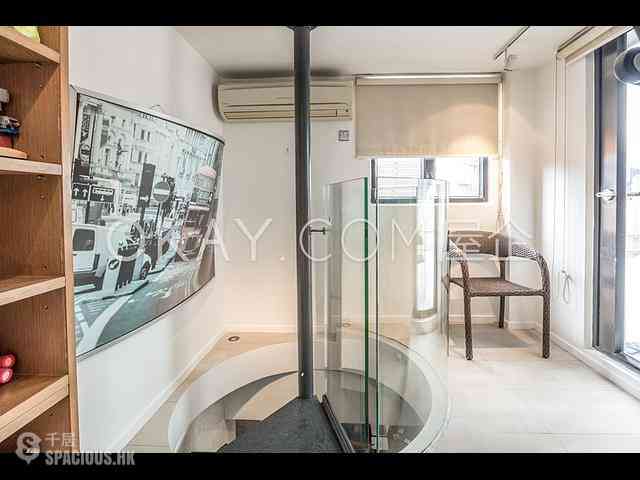Soho - Kam Kin Mansion 10