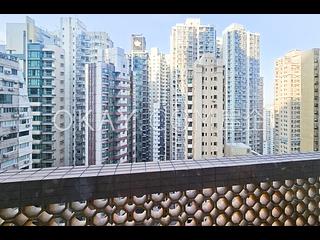 Mid Levels Central - Jing Tai Garden Mansion 10