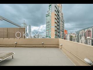 Soho - Kam Kin Mansion 11