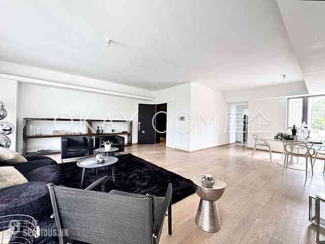 Deep Water Bay - The Carmina (Carmina Place) 04