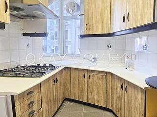 Mid Levels Central - Jing Tai Garden Mansion 12