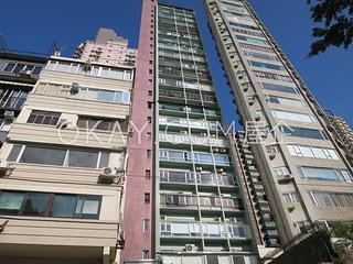 跑马地 - 年达阁 15