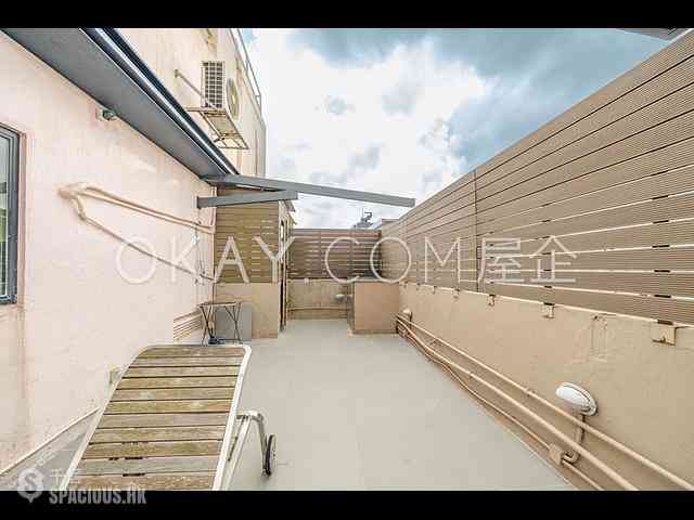 Soho - Kam Kin Mansion 12