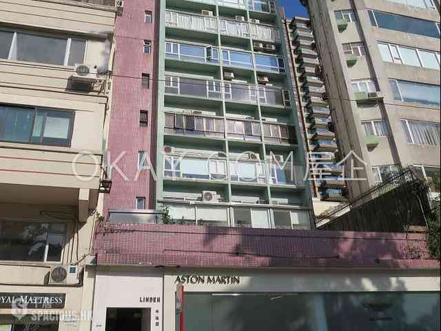 Happy Valley - Linden Court 16